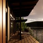 The Lakehouse
